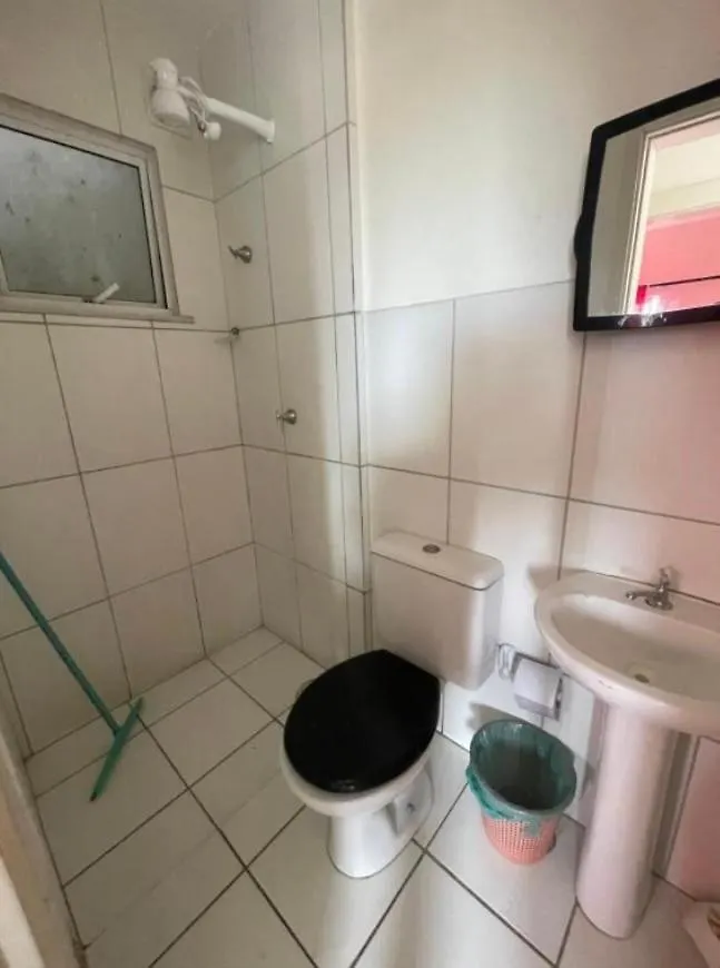 Familia Lessa Apartment Fortaleza