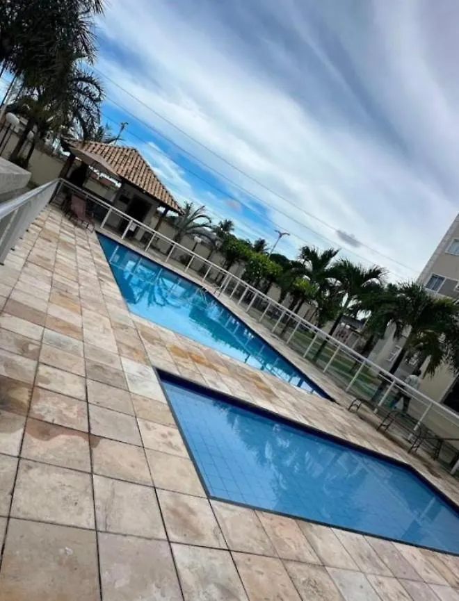 Familia Lessa Apartment Fortaleza  Fortaleza (Ceara)
