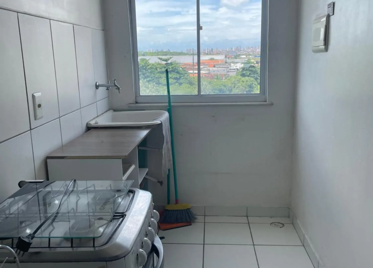 Familia Lessa Apartment Fortaleza  0*, Fortaleza (Ceara)