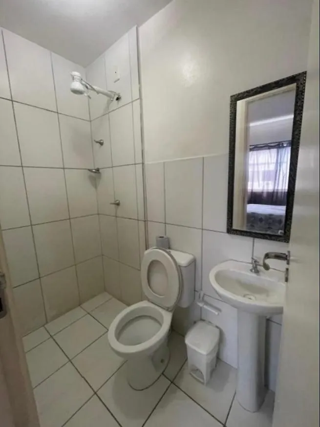 Familia Lessa Apartment Fortaleza